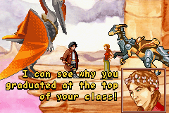 Dinotopia: The Timestone Pirates